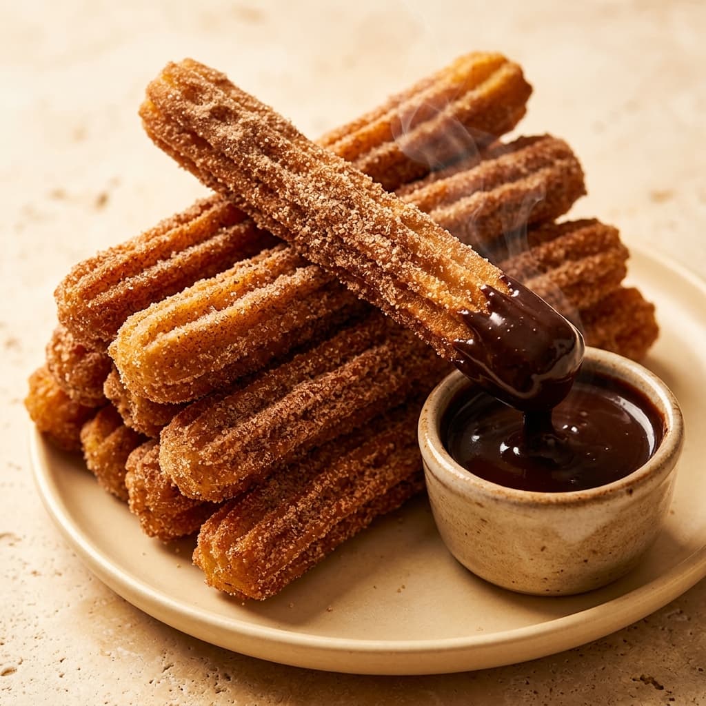 Churros